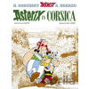 Asterix in Corsica - René Goscinny, Albert Uderzo (ilustrácie)