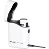 OLight Baton 4 Premium Edition (White) vreckové svietidlo (baterka), 1300 lm; Baton 4 Premium Edition (White)