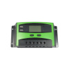 Solárny regulátor PWM CL30DU 12-24V/30A