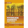 Psychologie osobnosti - Pavel Říčan