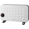 Sencor SCF 2100WH elektrický konvektor (konvektor SENCOR)