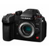 Fotoaparát Panasonic DC-GH6 korpus čierny