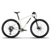 Horský bicykel MMR RAKISH 70 - Pearlwhite N Black - veľkosť S / 24/2025