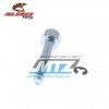 All Balls Čap brzdového strmeňa predný - KTM SX50 + SX50 Mini + 50SX PRE Junior + 50SX PRE Senior + SX-E 5 + SXS50 + SM50 + Gas-Gas MC50 + Husqvarna TC50