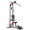 Marbo Sport MH-W106 2.0 STROJ S HORNOU A DOLNOU KLADKOU MARBO