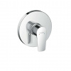 Hansgrohe Talis E Páková sprchová baterie podomítková, chrom 71766000-HG