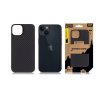 Tactical iPhone 14 Case Magforce Aramid Black