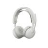 Logitech LOGI Zone Wireless 2 ES for B Off-White slúchadlá otvorená (On Ear 981-001520, biela; 981-001520
