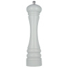 Mlýnek na sůl Java, matný bílý, 25 cm, DE BUYER, D-S349-250303