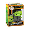Funko Pop Movies: Universal Monsters S5 - Frankenstein