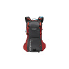 Platypus DUTHIE AM 15 +3,0 big zip batoh hydrovak red alloy