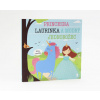 Princezna Laurinka a modrý jednorožec - Lucie Šavlíková