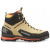 GARMONT VETTA TECH GTX cornstalk beige/tomato red UK 9,5 obuv