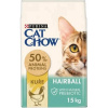Purina Cat Chow Special Care Hairball 15 kg