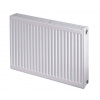 KORAD radiátor panelový bočné pripojenie 22K 600X0400(vxd) KOR K22 6X0400
