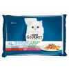 Gourmet PERLE Mix šťava so zeleninou 4 x 85 g