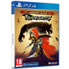 PS4 hra Ravenswatch