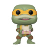Funko POP! Teenage Mutant Ninja Turtles II Michelangelo