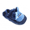 Detské papuče Xcess 8082 - blue Veľkosť: 28