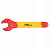 Plochý kľúč Neo Tools