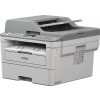 Brother MFC-B7715DW, A4 laser MFP, print/scan/copy/fax, 34 strán/min, 600x600, duplex, USB 2.0, LAN, WiFi