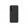 Samsung Silicone Galaxy A35 čierne EF-PA356TBEGWW