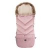 Zopa Zimný fusak Fluffy Combi, Old Pink