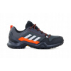 Pánske trekingové topánky Vodotesné Adidas Terrex GORE-TEX FX4568 veľkosť 40