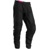 Nohavice Thor S20 Sector Link pink dámske