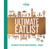 Lonely Planet Lonely Planet's Ultimate Eatlist