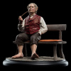 Weta Workshop Lord of The Rings Mini Soška Bilbo Baggins 11 cm