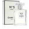Chanel N°5 L'Eau EdT 100 ml pre ženy