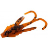 10ks - Nymfa Delphin BOMB! 2,5cm Fruity