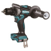 Makita DF001GZ01 Aku bezuhlíkový vrtací šroubovák Li-ion XGT 40V,bez aku Z