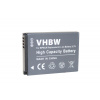 VHBW batéria Samsung BP85a