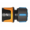 Fiskars 1027079 Rychlospojka hadice Comfort STOP 13-15 mm (1/2” - 5/8”)