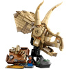 LEGO® Jurassic World 76969 Dinosaurie fosílie: Lebka triceratopsa