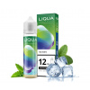 Two Mints 12ml - Liqua LongFill