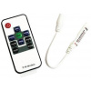 ovládač pre rgb rf mini led pásik olp06 tipa