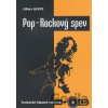Pop - Rockový spev (cvičenia + CD) - Oliver Hoppe