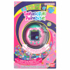 Elektronická hra Bandai Tamagotchi Paradise, plastová, 6 rokov +