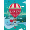 Léghajóval a világ körül / Léghajóval a dinoszauruszok földjén