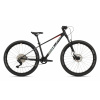 SUPERIOR Team 27 Elite Matte Black/Hologram Chrome/Team Red 15,5