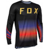 FOX dres FOX 360 Fgmnt black - XL