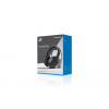 Sennheiser HD 200 PRO - profesionální sluchátka, uzavřená