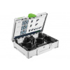 FESTOOL SYS-STF-80x133/D125/Delta Systainer³ 576781