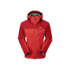 Mountain Equipment Makalu Jacket, Imperial Red/Crimson - pánská nepromokavá bunda Gore-Tex XL