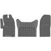 Koberce gumenné FroGum Iveco Daily 2014