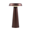 Nordlux Arcello (leštěná mosaz) kov, plast IP54 2220155061