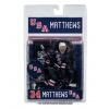 McFarlane Figúrka Auston Matthews #34 Team USA Olympics 2026 NHL 7